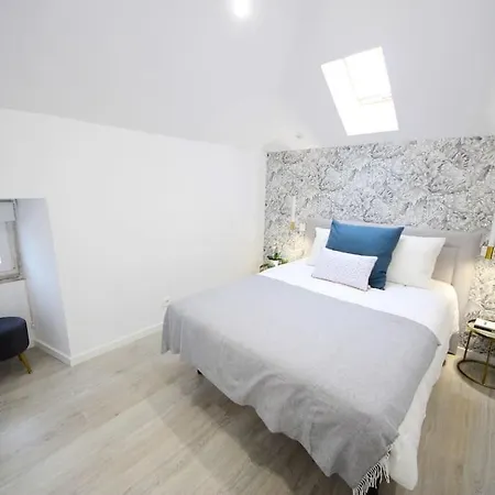 B House Сasa de vacaciones