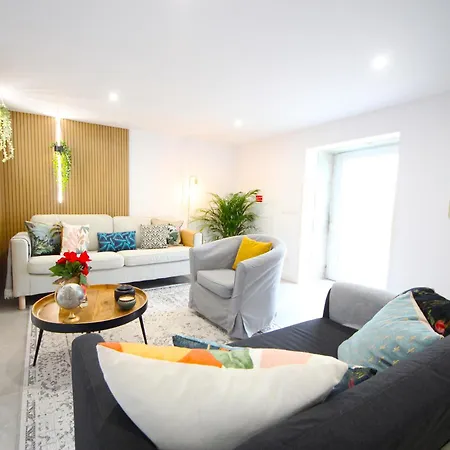 Сasa de vacaciones B House Cabeco da Moucheira