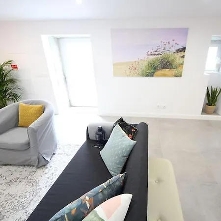 B House Cabeco da Moucheira