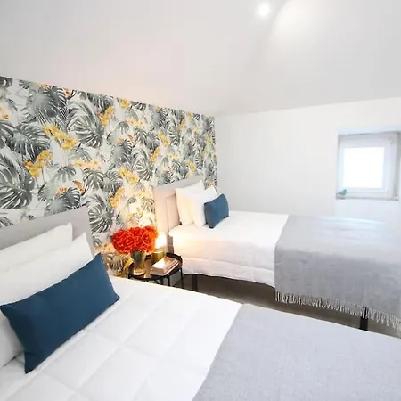 Сasa de vacaciones B House Cabeco da Moucheira