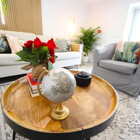 Сasa de vacaciones B House *