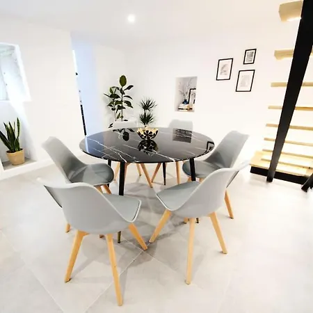 Сasa de vacaciones B House Cabeco da Moucheira