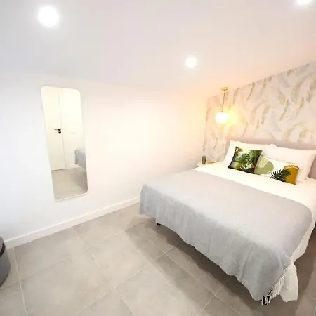 Сasa de vacaciones B House Cabeco da Moucheira