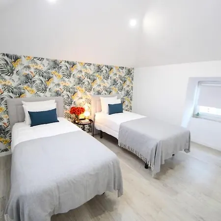 B House Cabeco da Moucheira