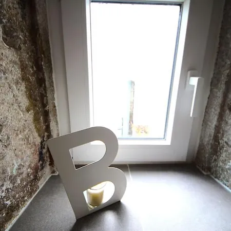 B House Cabeco da Moucheira