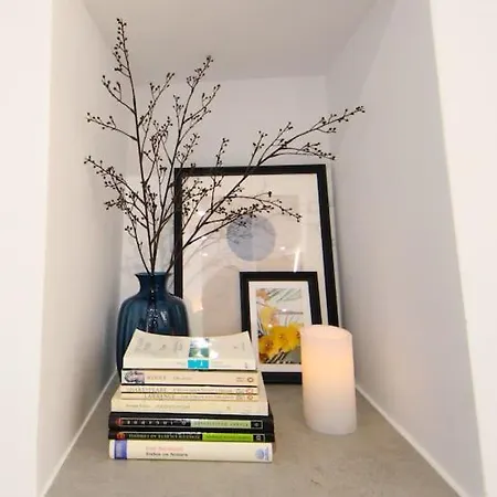 Сasa de vacaciones B House *