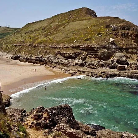 B House Сasa de vacaciones