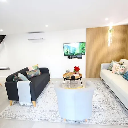 Сasa de vacaciones B House Cabeco da Moucheira