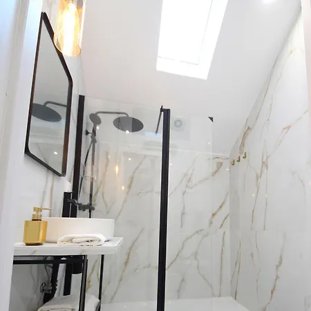 Сasa de vacaciones B House Cabeco da Moucheira