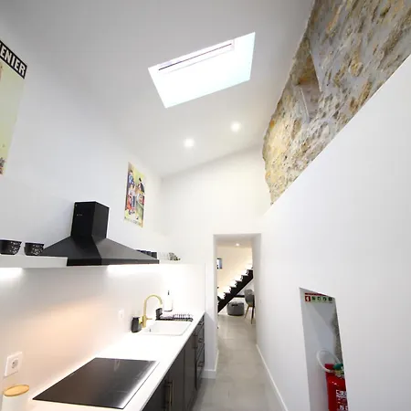 Сasa de vacaciones B House *