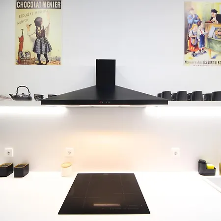 B House Сasa de vacaciones