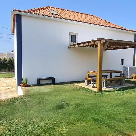 B House Cabeco da Moucheira