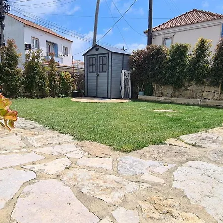 Сasa de vacaciones B House *