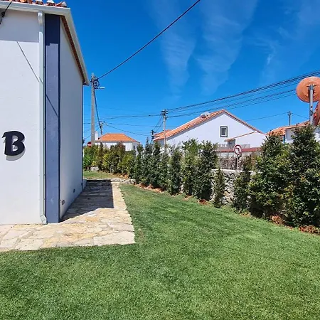 B House Cabeco da Moucheira