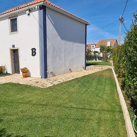 Дом отдыха B House