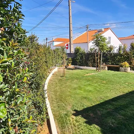 B House Сasa de vacaciones Cabeco da Moucheira