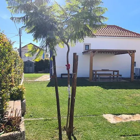 Сasa de vacaciones B House *