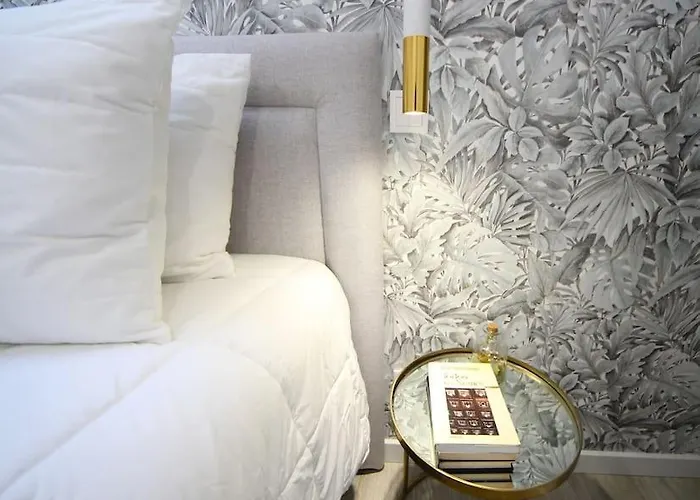 B House Ferienhaus *