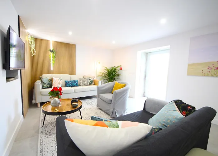 Ferienhaus B House Cabeco da Moucheira