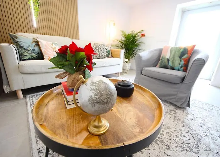 Ferienhaus B House *