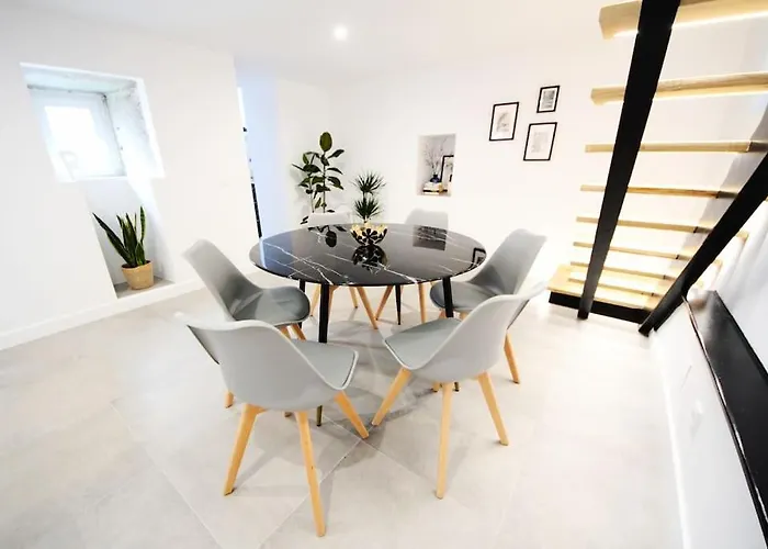 Ferienhaus B House Cabeco da Moucheira