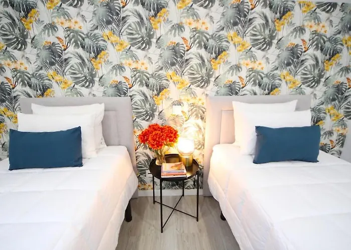 B House Ferienhaus Cabeco da Moucheira