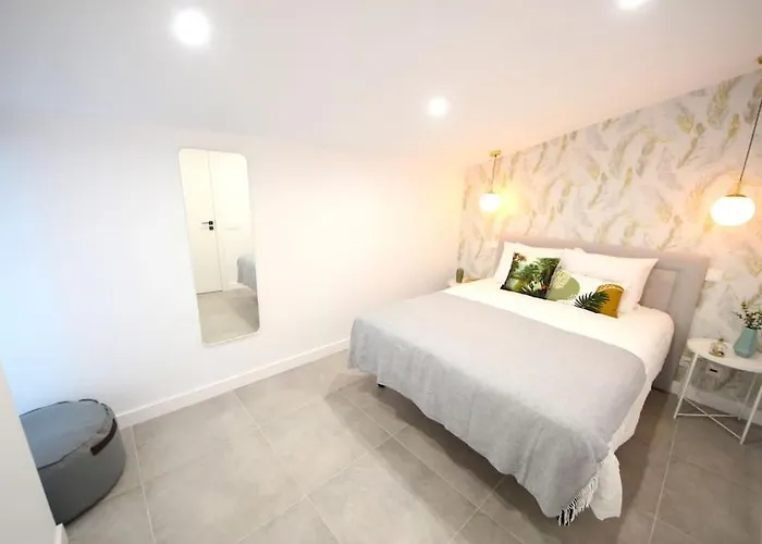 Ferienhaus B House Cabeco da Moucheira