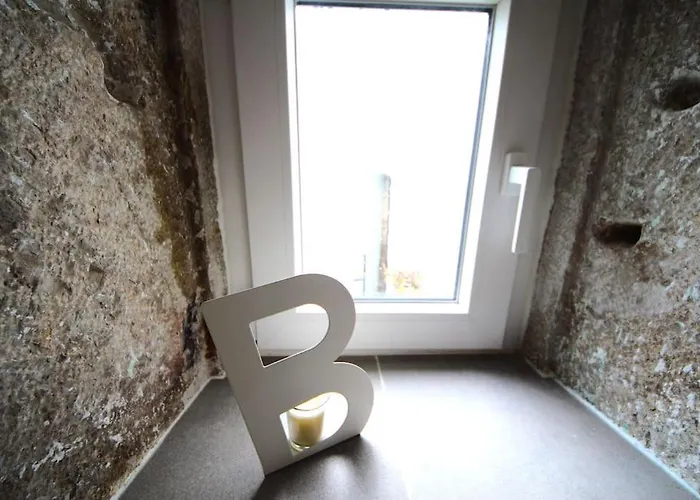 B House Cabeco da Moucheira