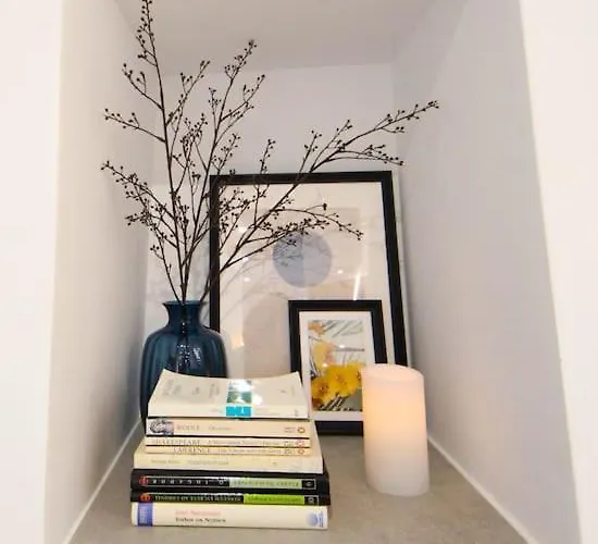 Ferienhaus B House *