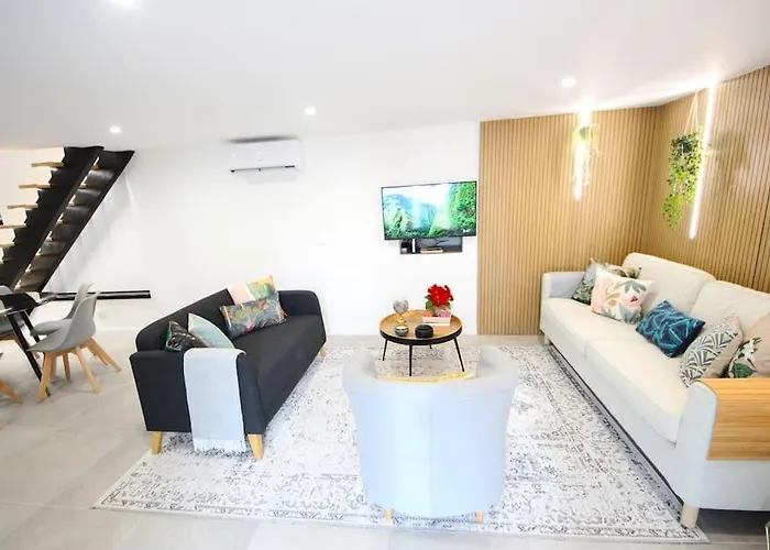 Ferienhaus B House Cabeco da Moucheira