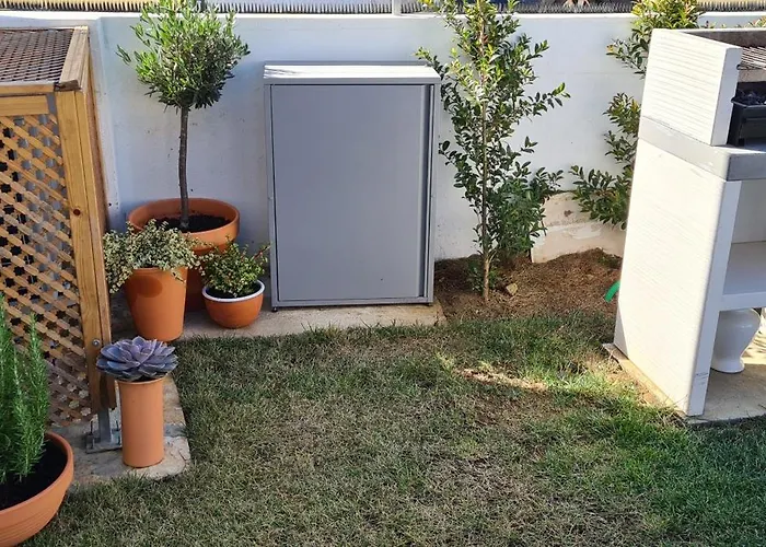 B House Ferienhaus Cabeco da Moucheira