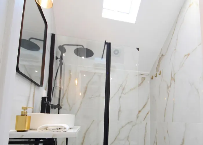 Ferienhaus B House Cabeco da Moucheira