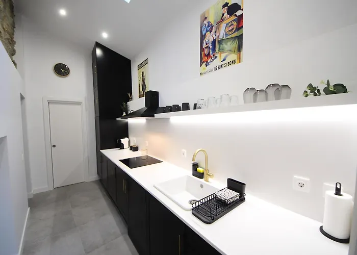 Ferienhaus B House *