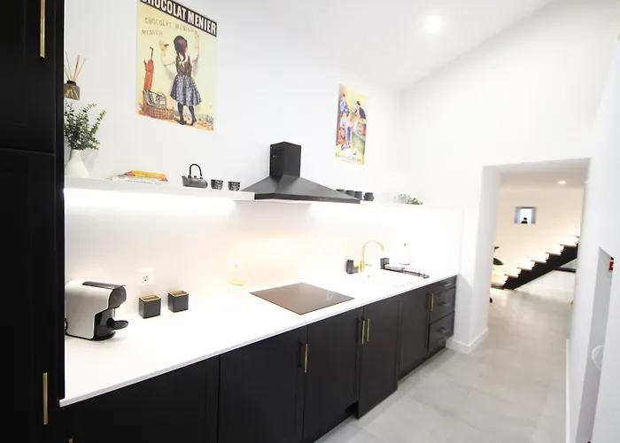 Ferienhaus B House Cabeco da Moucheira