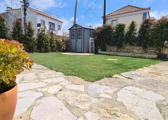 Ferienhaus B House *