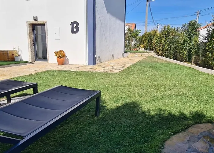 B House Ferienhaus *