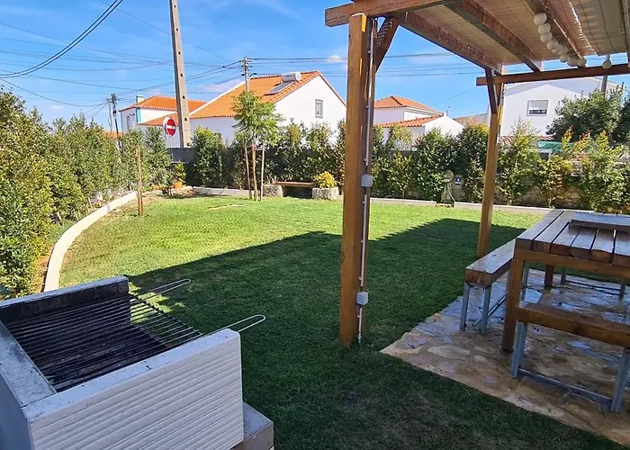 B House Ferienhaus *