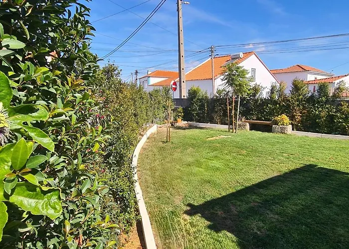 B House Ferienhaus Cabeco da Moucheira