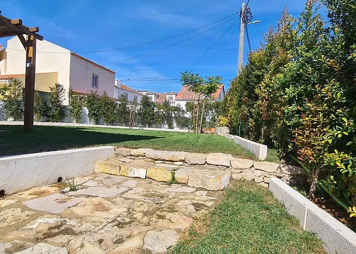 Ferienhaus B House *